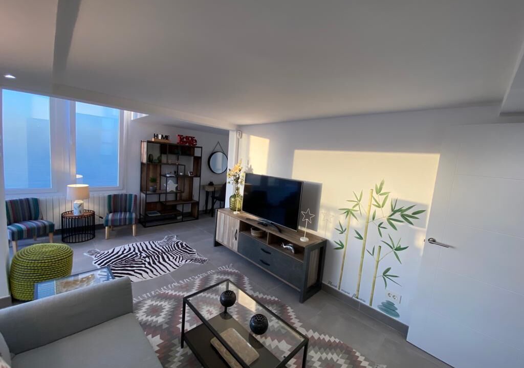 Photo of Livingroom in Santa Ursula
