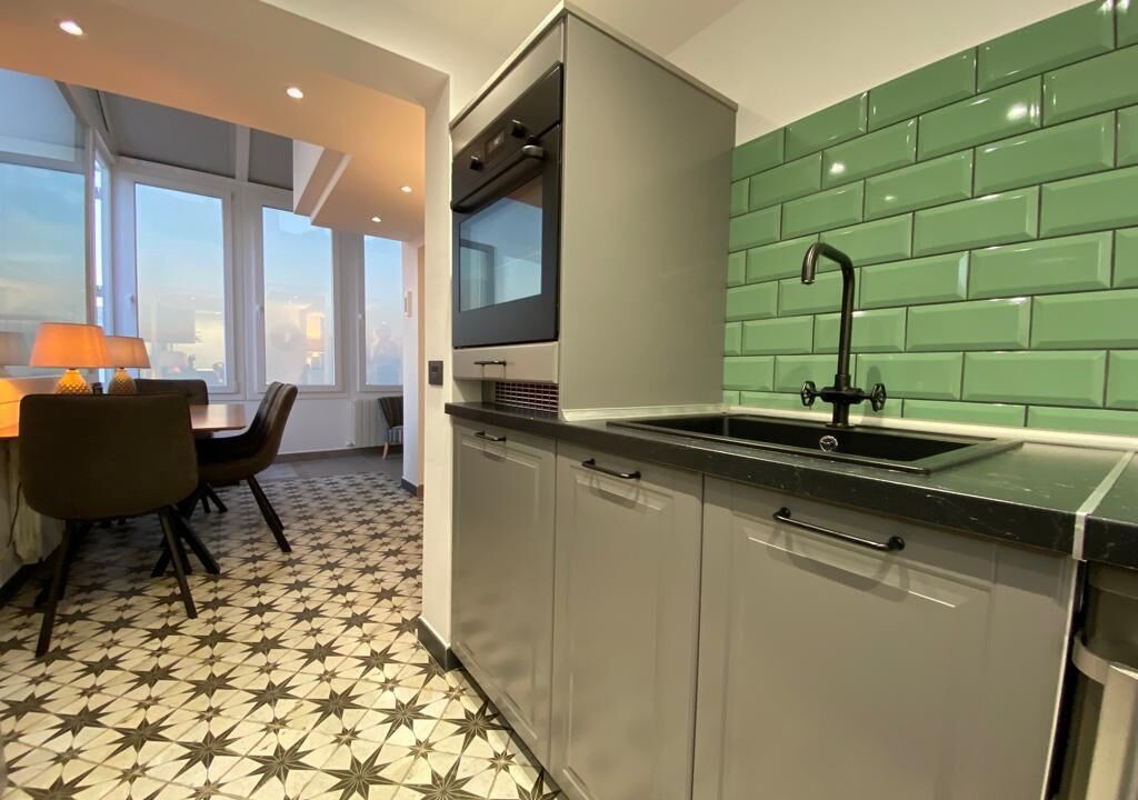 Photo of Kitchen in Santa Ursula
