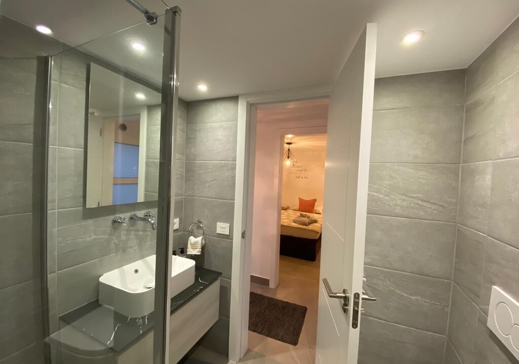 Photo of Bathroom in Santa Ursula