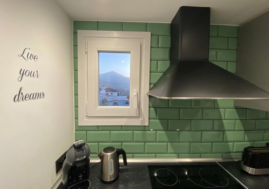 Photo of Kitchen in Santa Ursula