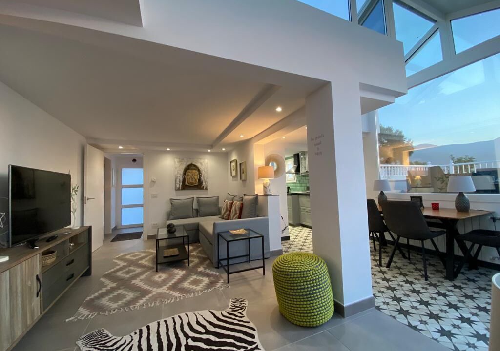 Photo of Livingroom in Santa Ursula