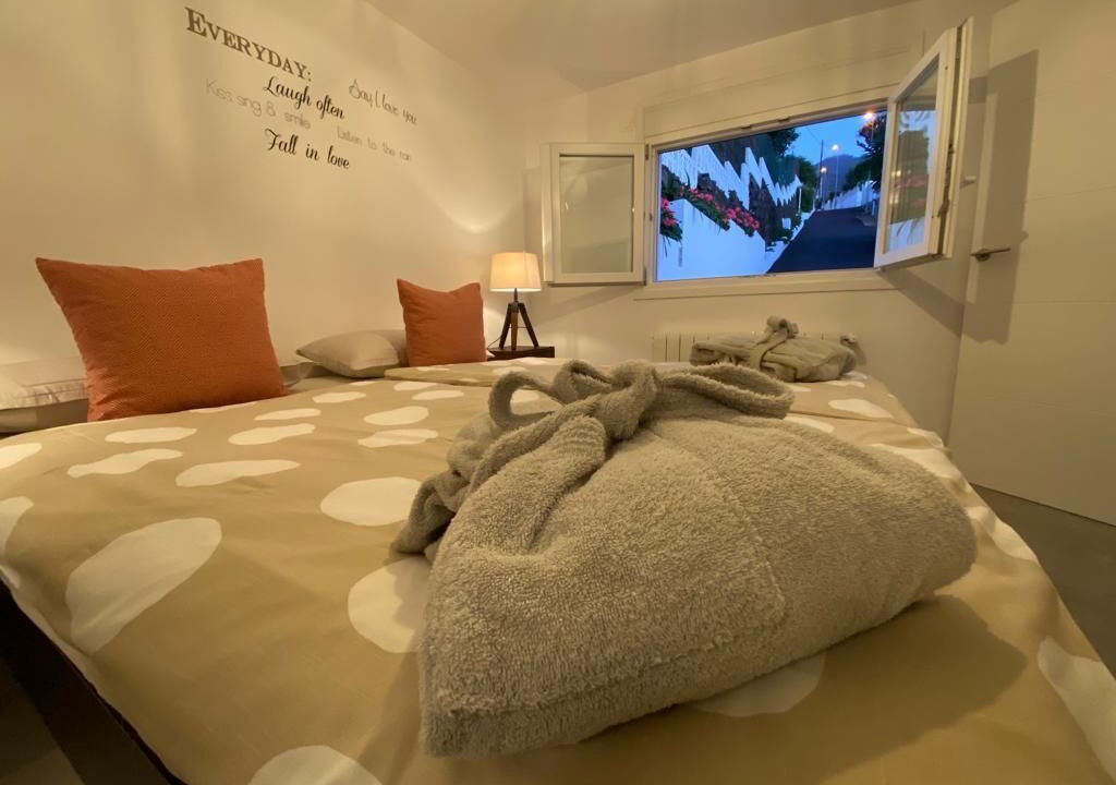 Photo of Bedroom in Santa Ursula