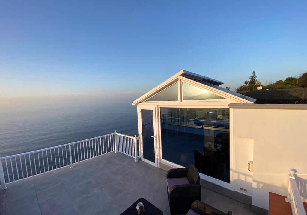 Photo of Patio Balcony in Santa Ursula