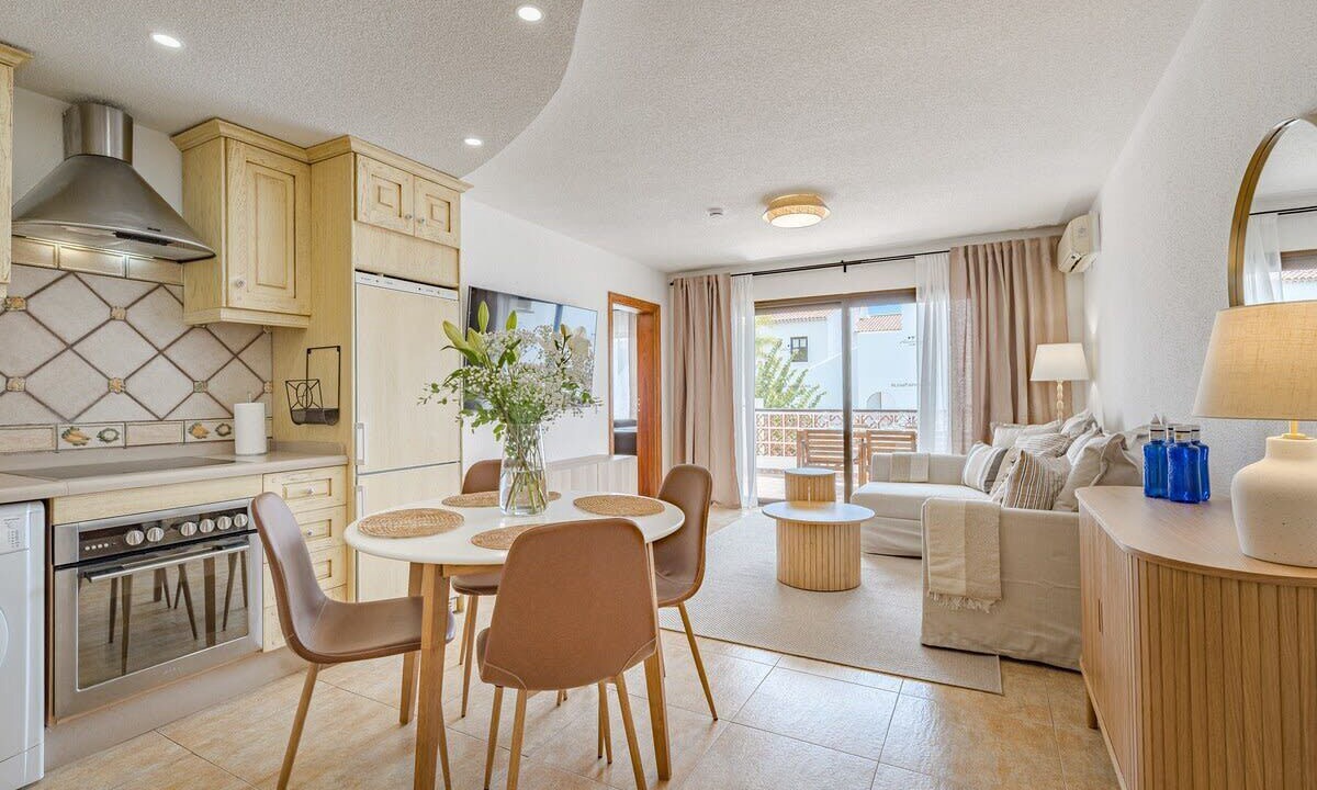 Photo of Bedroom in Complejo turistico Amarilla Golf