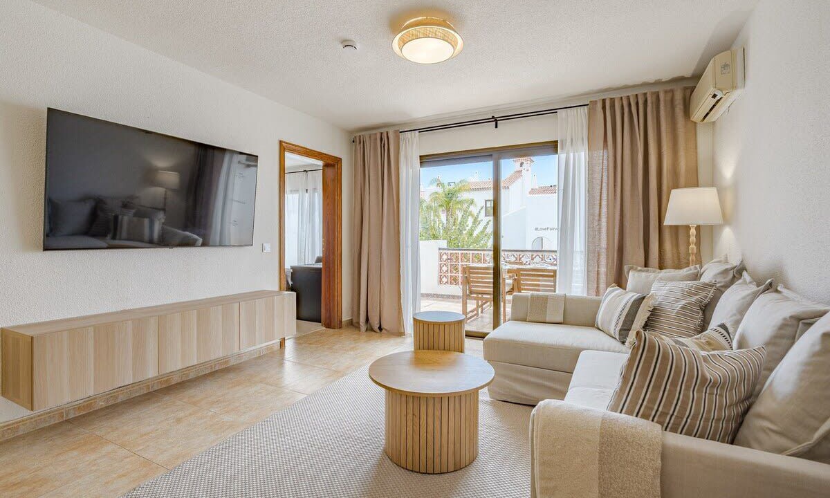 Photo of Bedroom in Complejo turistico Amarilla Golf