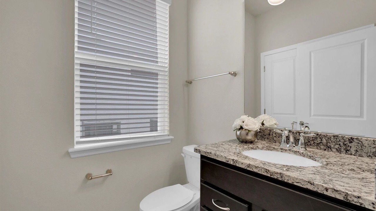 Photo of Bathroom in Celebration