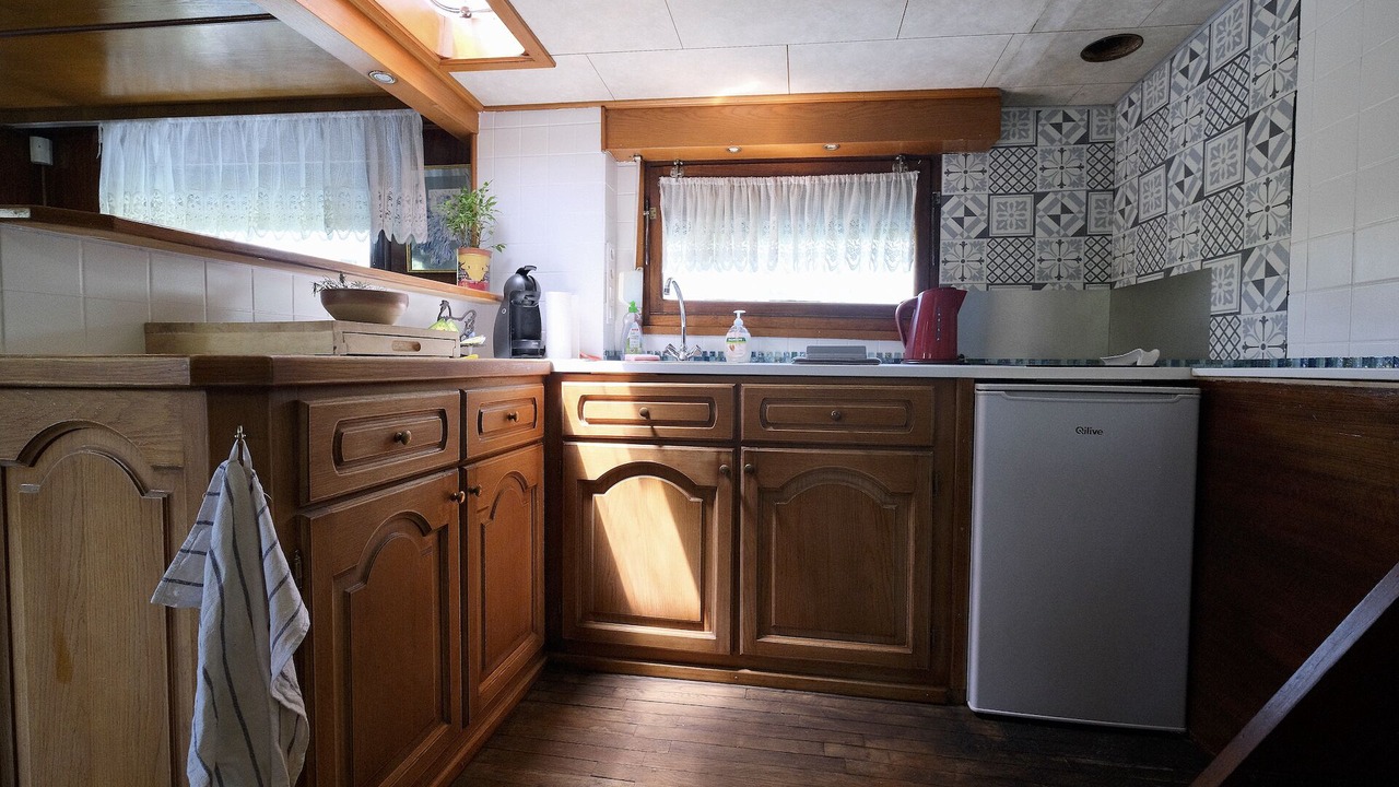 Photo of Kitchen in Arles