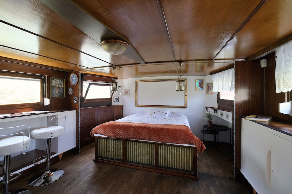 Photo of Bedroom in Arles