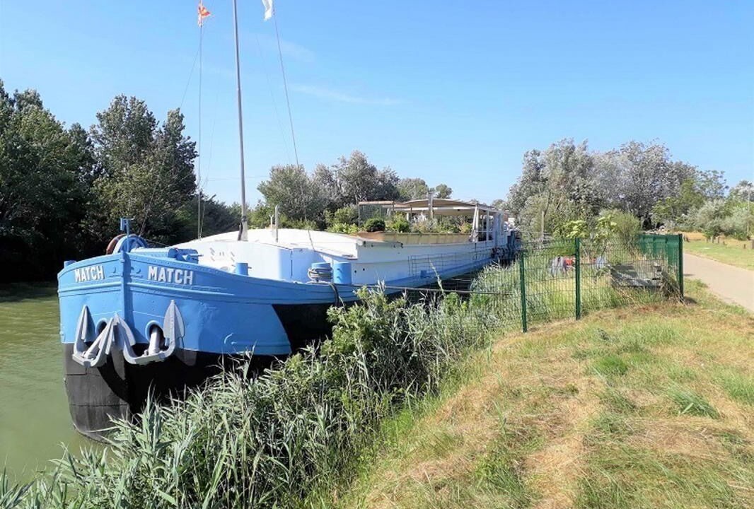Photo of Outdoor in Arles