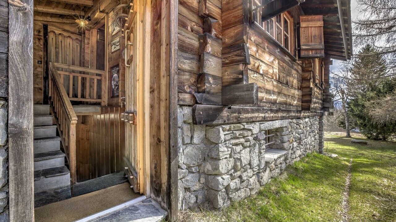 Photo of Outdoor in Montroc