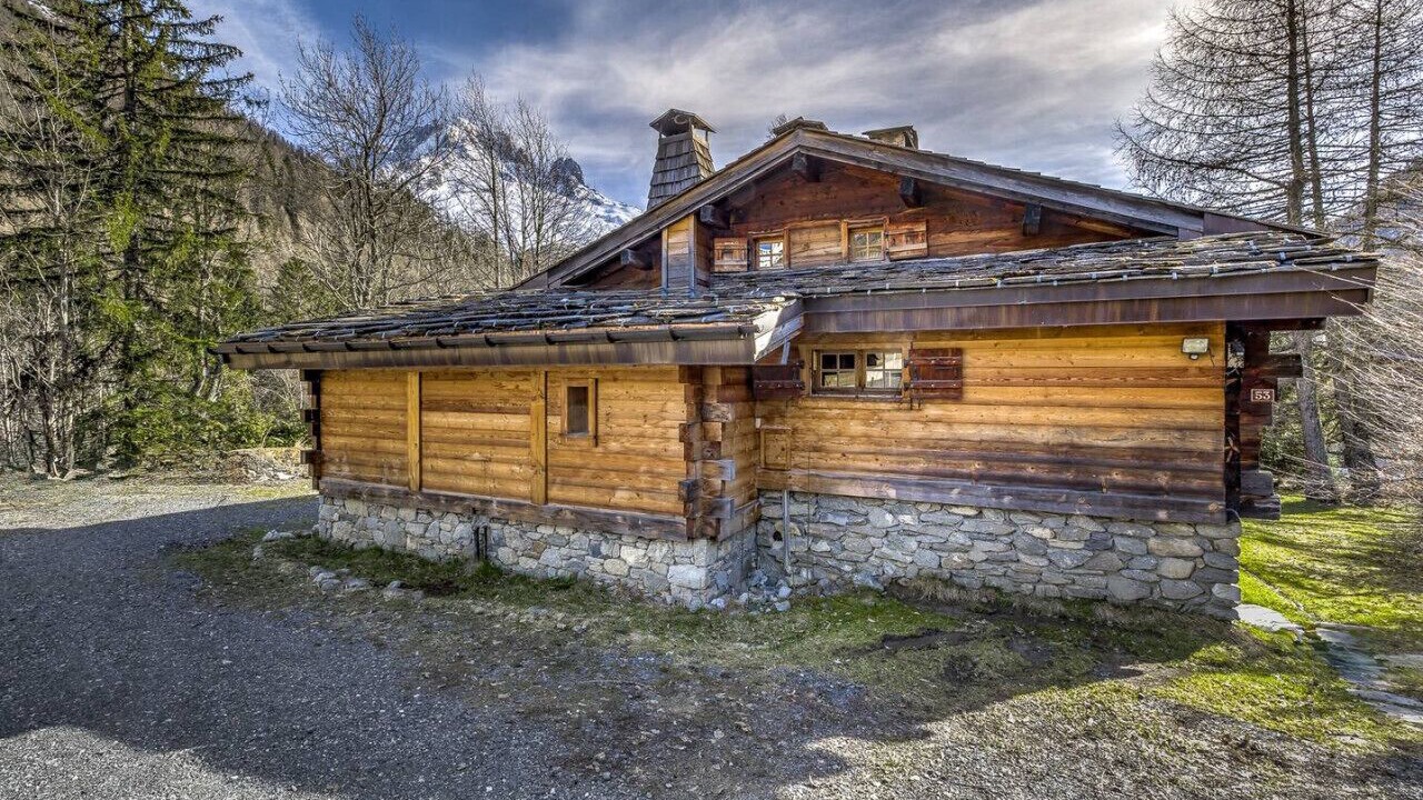 Photo of Outdoor in Montroc