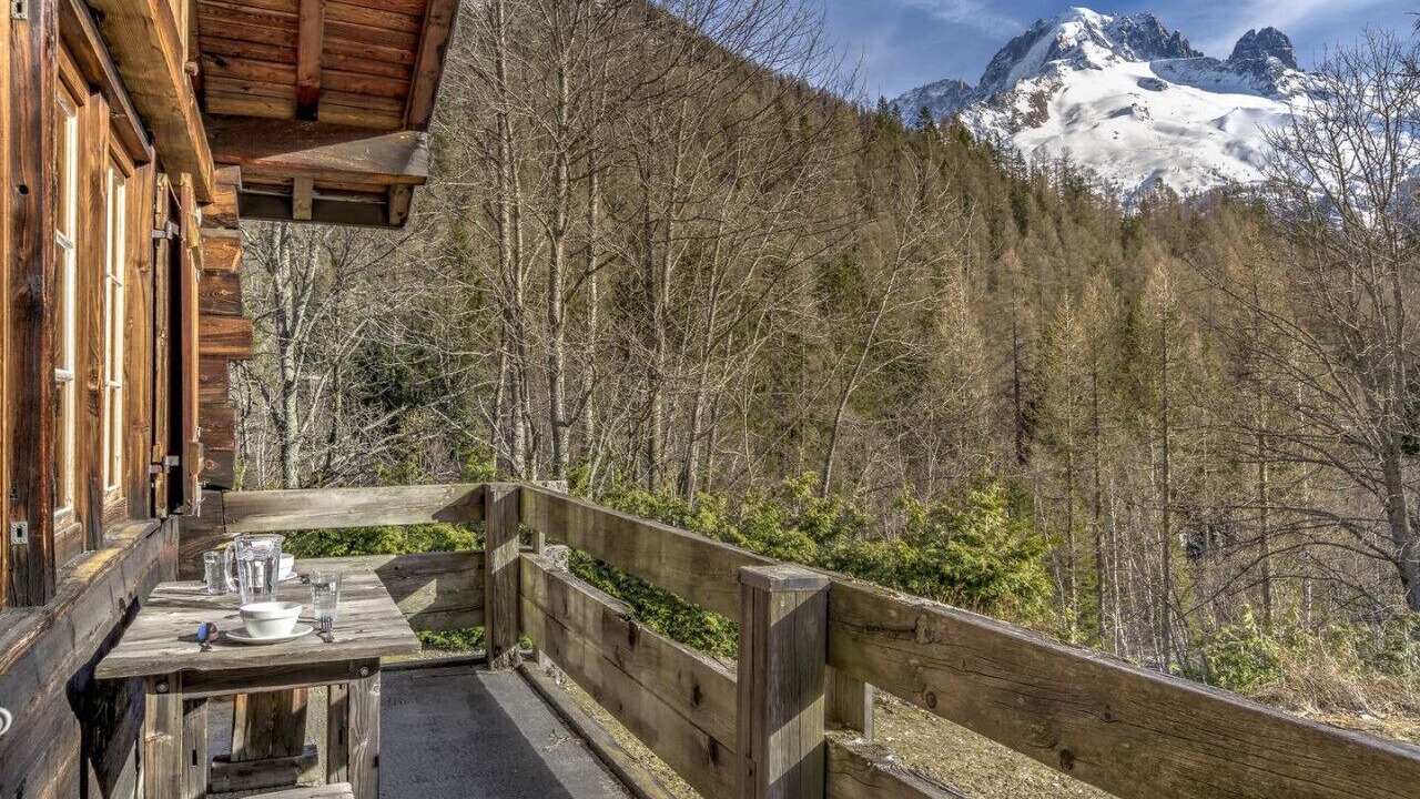 Photo of Outdoor in Montroc
