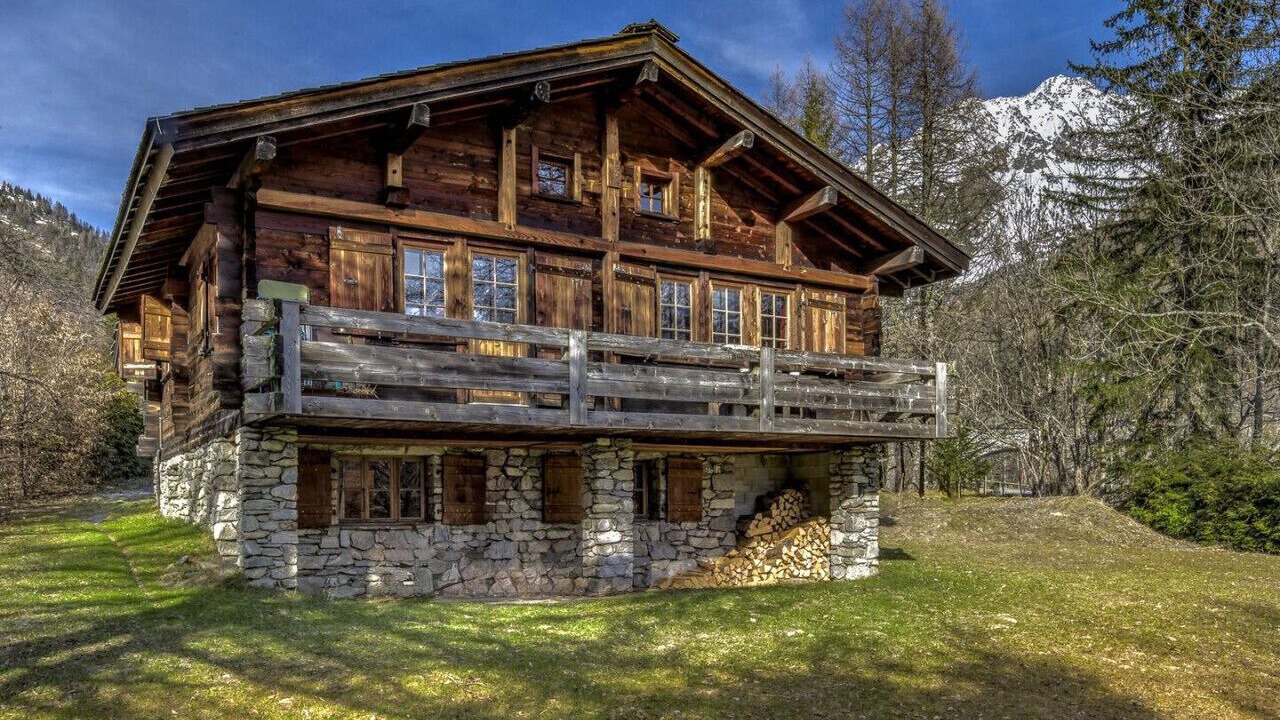 Photo of Outdoor in Montroc