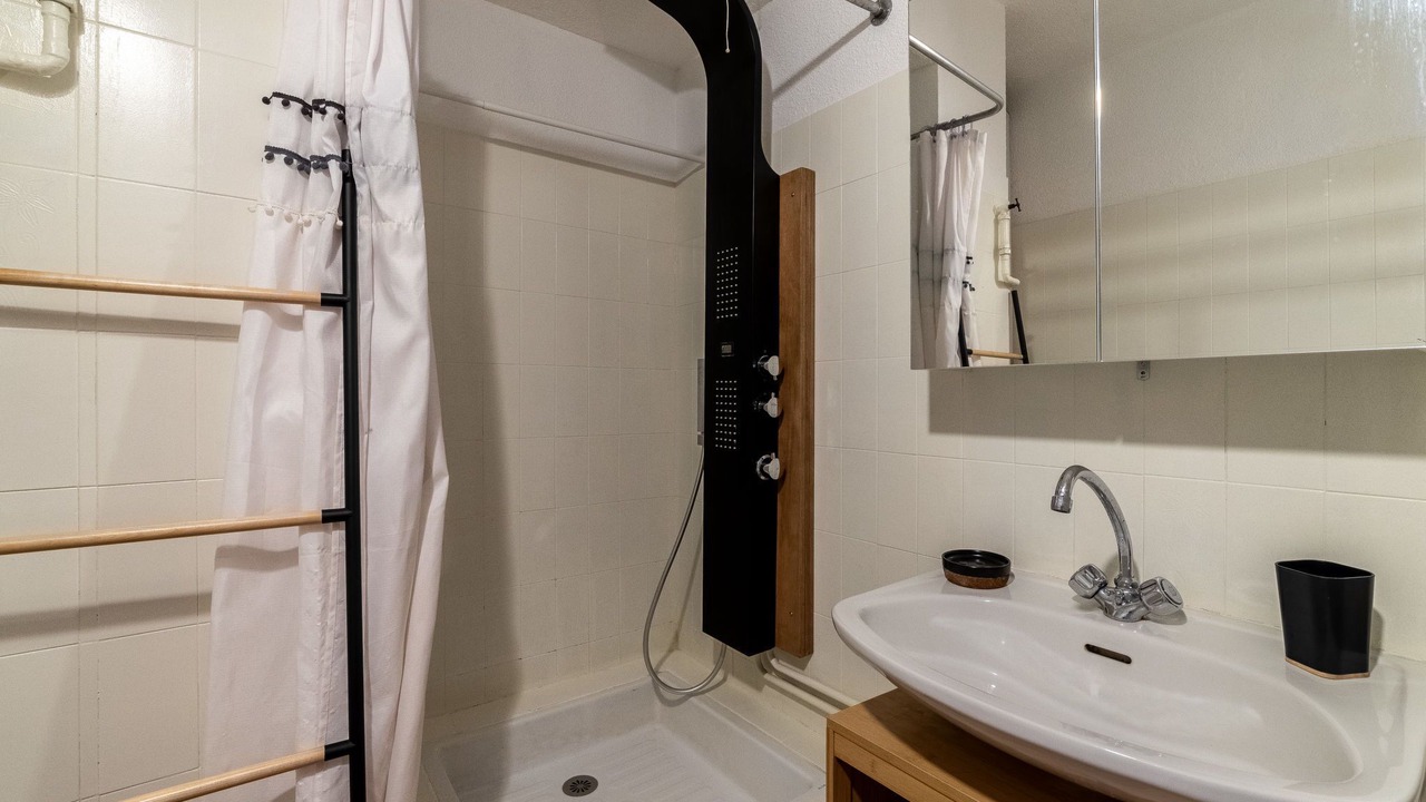 Photo of Bathroom in La Madrague