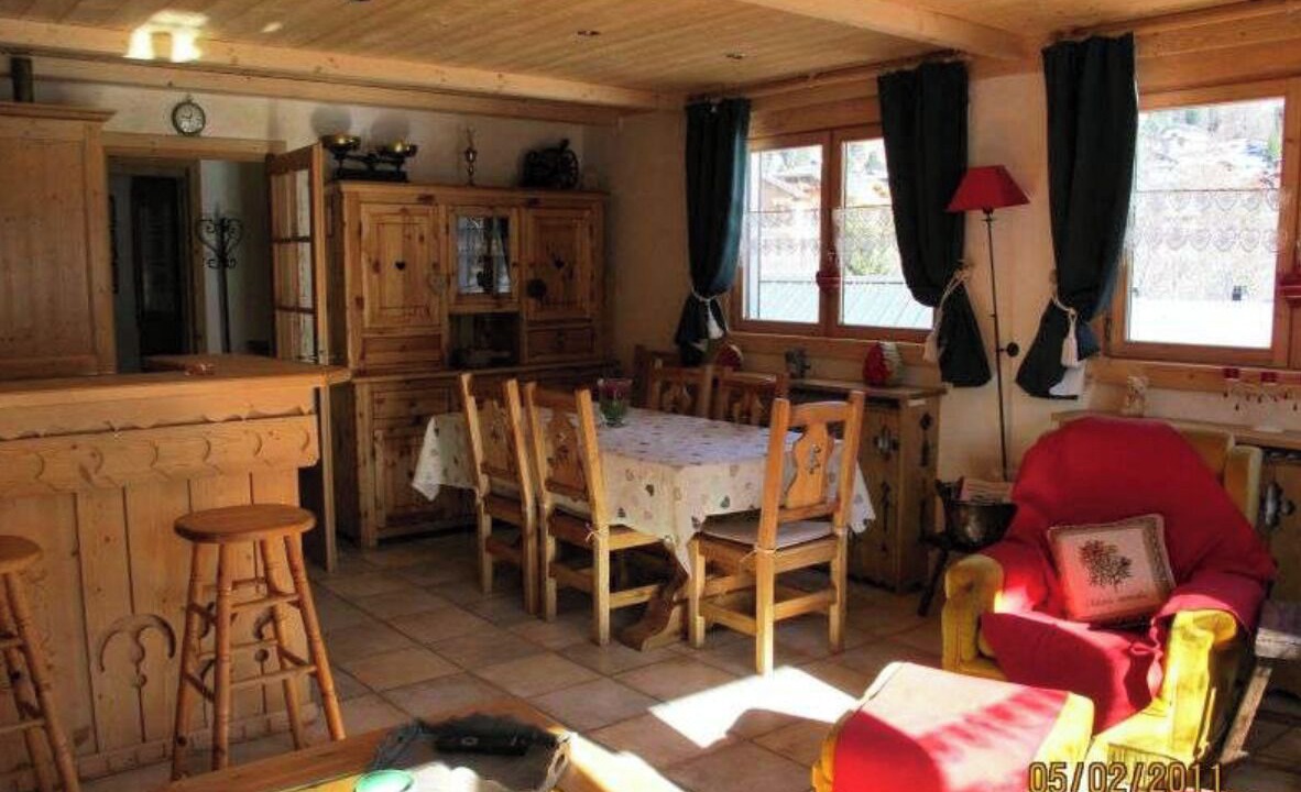 Photo of Others in Les Contamines-Montjoie
