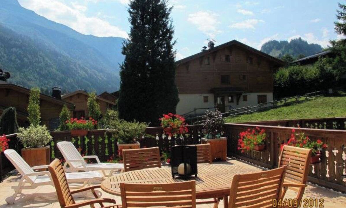 Photo of Outdoor in Les Contamines-Montjoie
