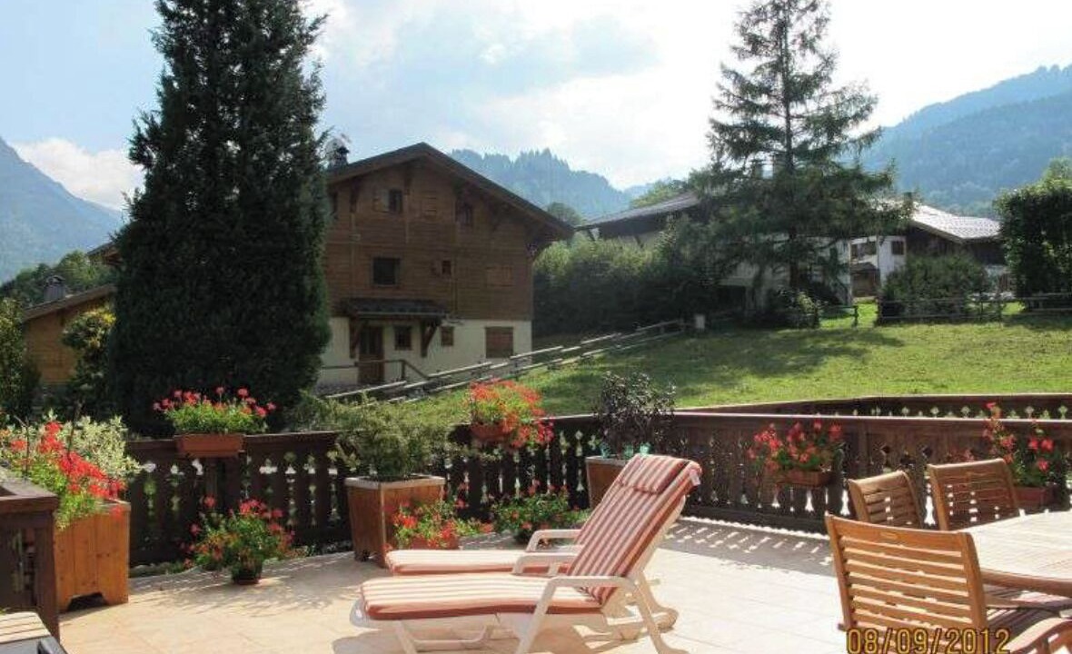 Photo of Outdoor in Les Contamines-Montjoie