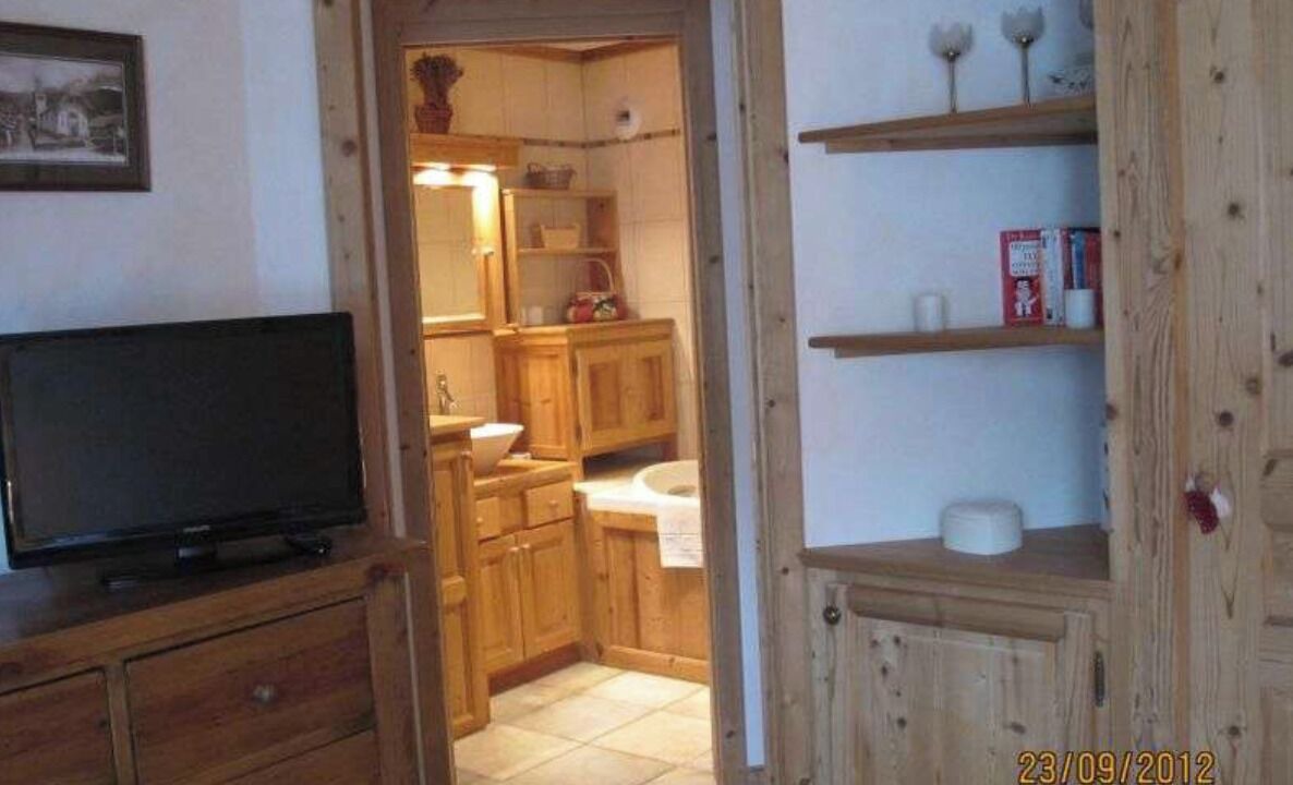Photo of Others in Les Contamines-Montjoie