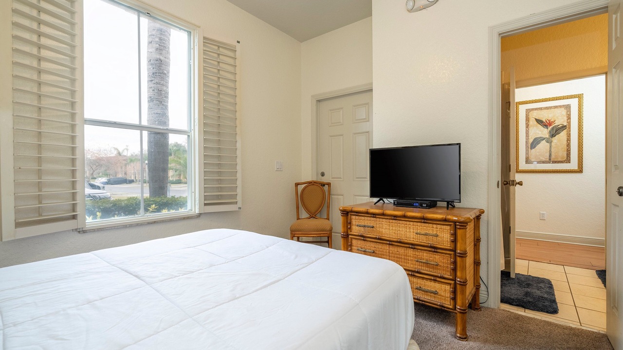 Photo of Bedroom in Regal Palms