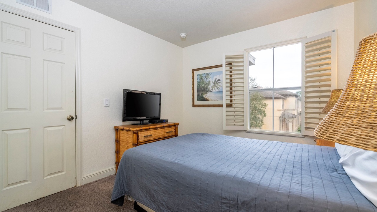 Photo of Bedroom in Regal Palms