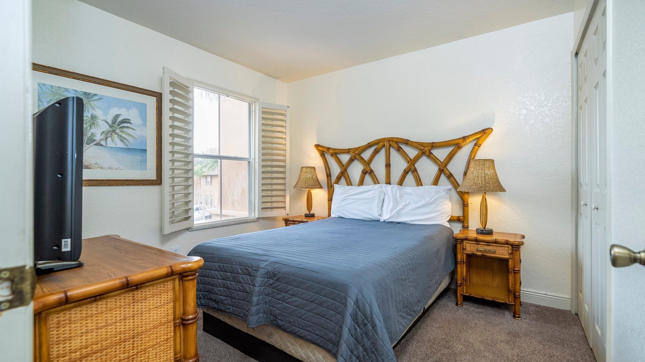 Photo of Bedroom in Regal Palms