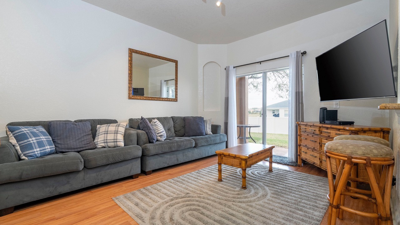 Photo of Livingroom in Regal Palms