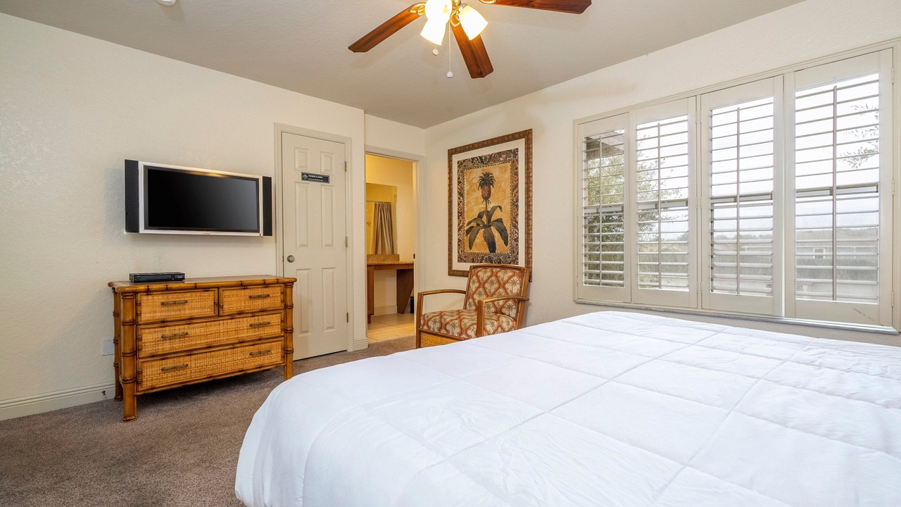 Photo of Bedroom in Regal Palms