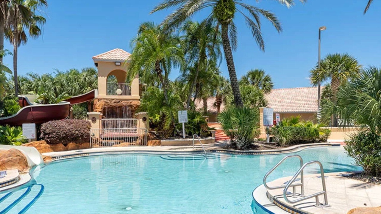 Photo of Outdoor in Regal Palms