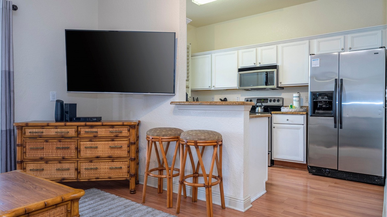 Photo of Kitchen in Regal Palms