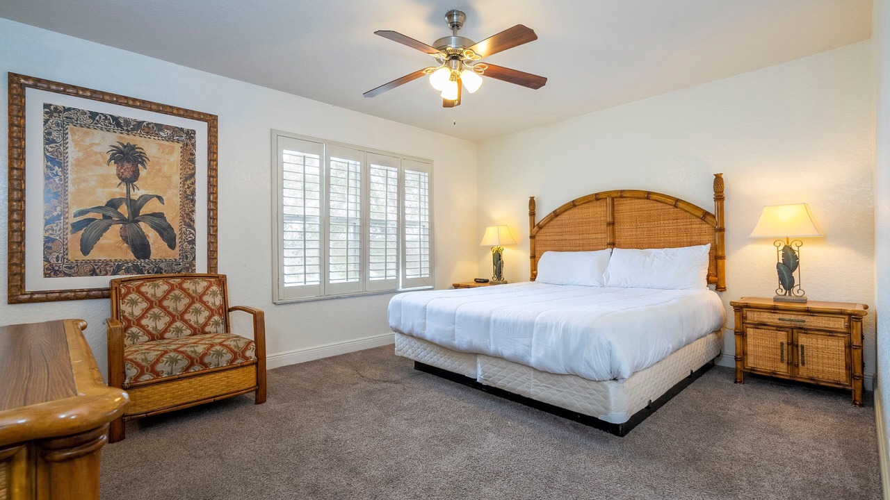 Photo of Bedroom in Regal Palms