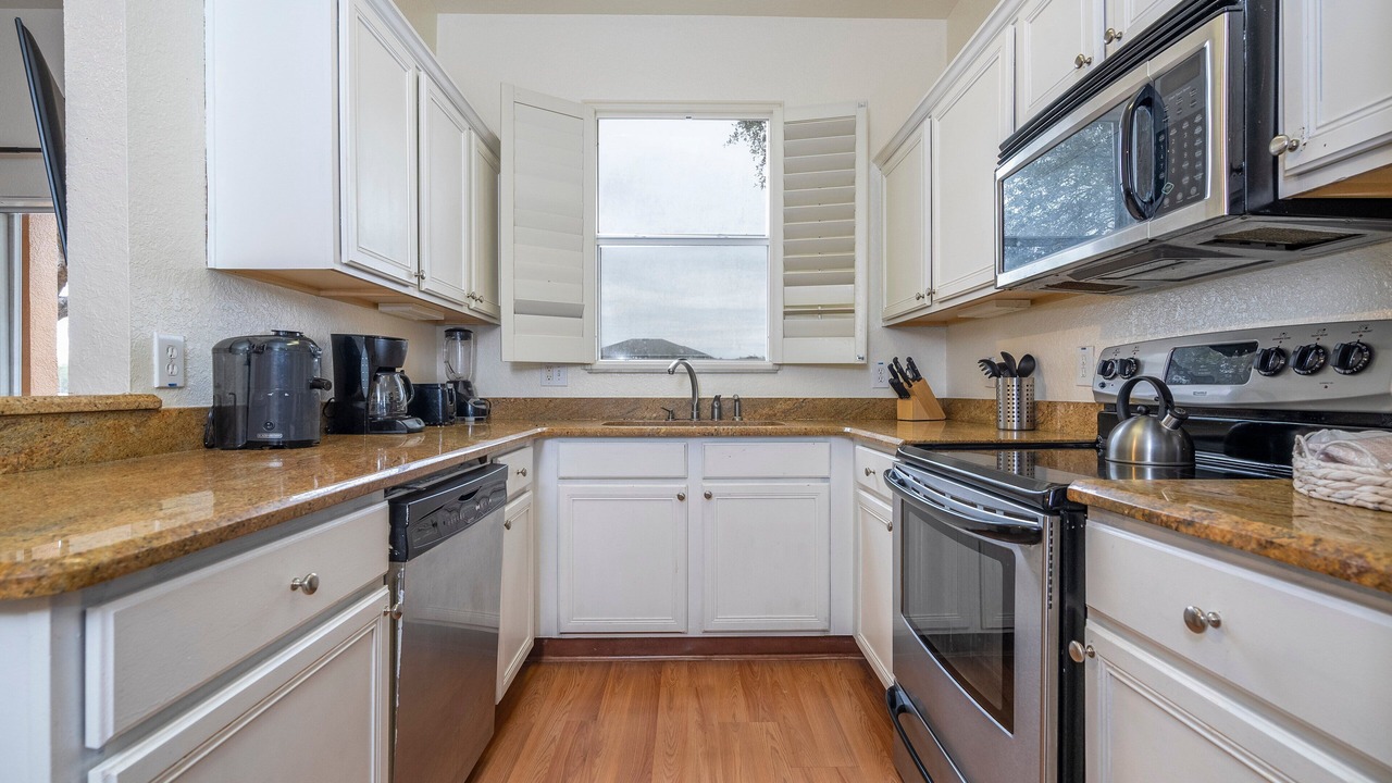 Photo of Kitchen in Regal Palms