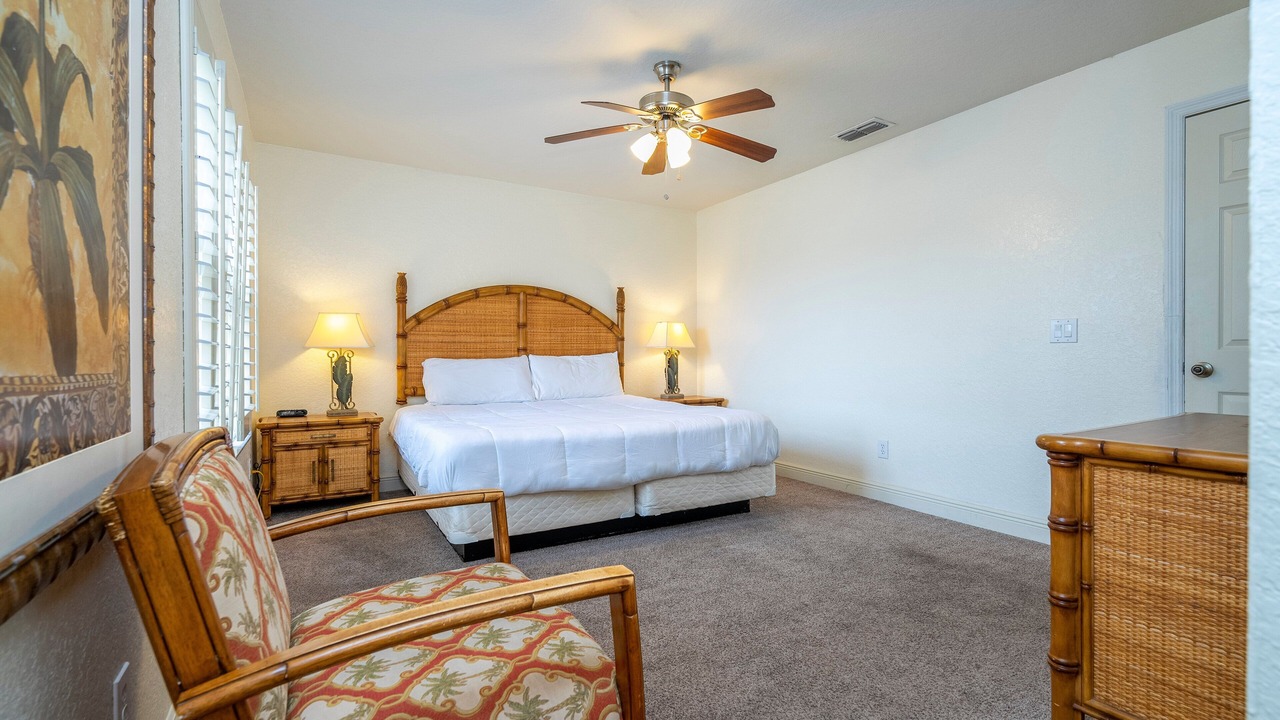 Photo of Bedroom in Regal Palms