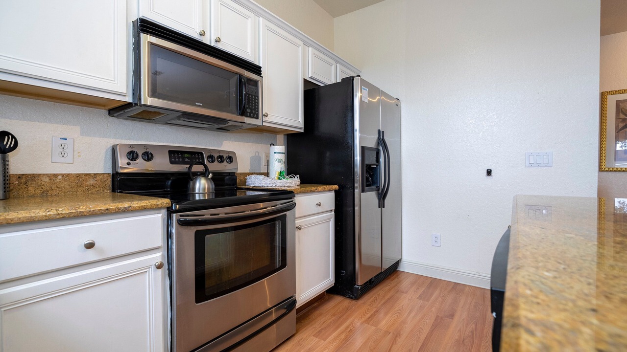 Photo of Kitchen in Regal Palms