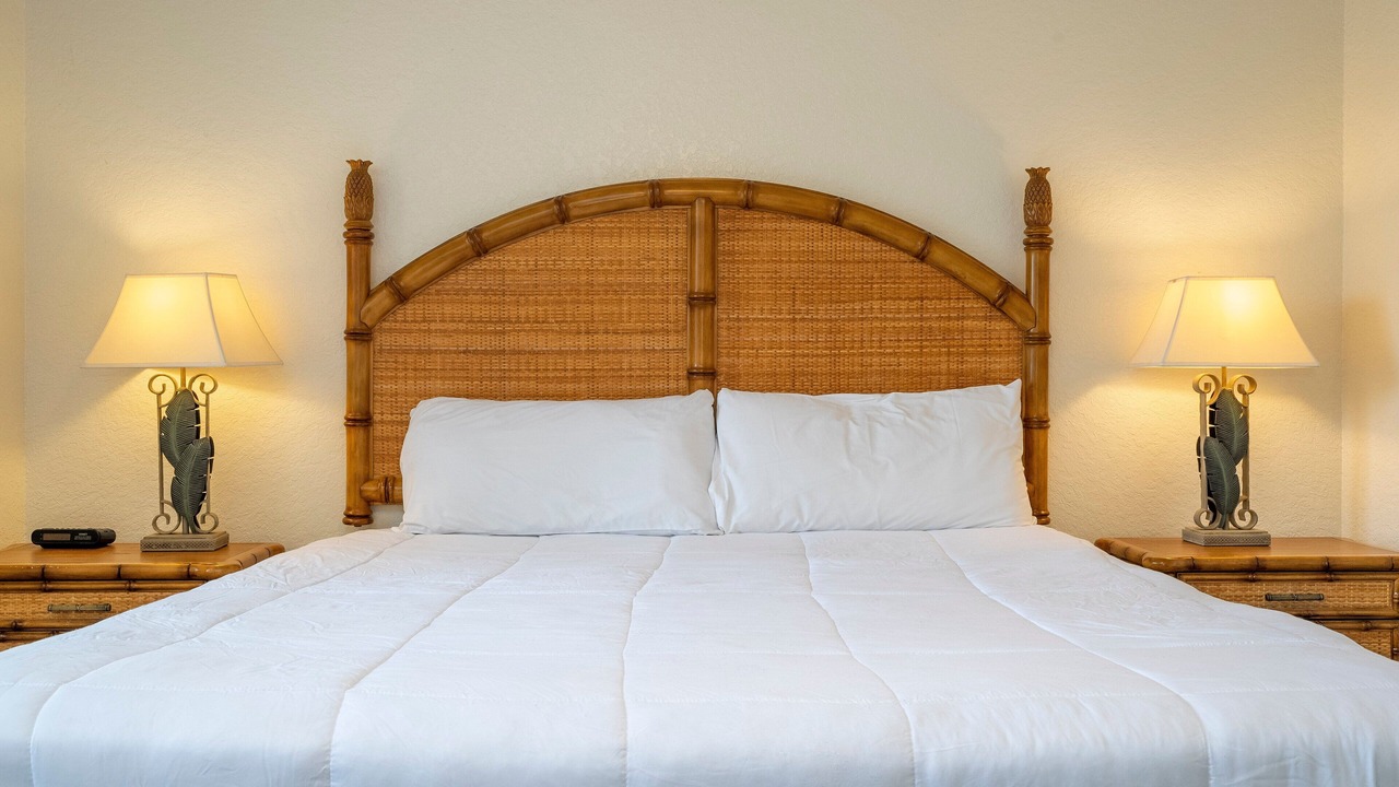 Photo of Bedroom in Regal Palms