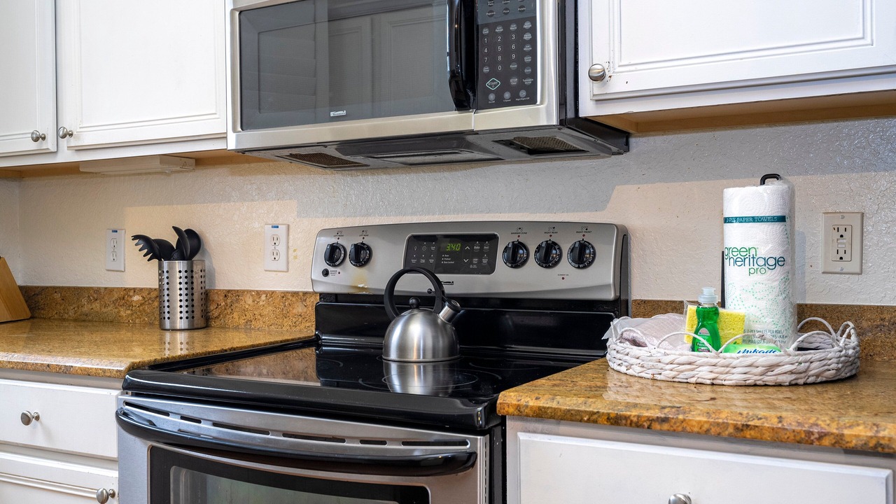 Photo of Kitchen in Regal Palms
