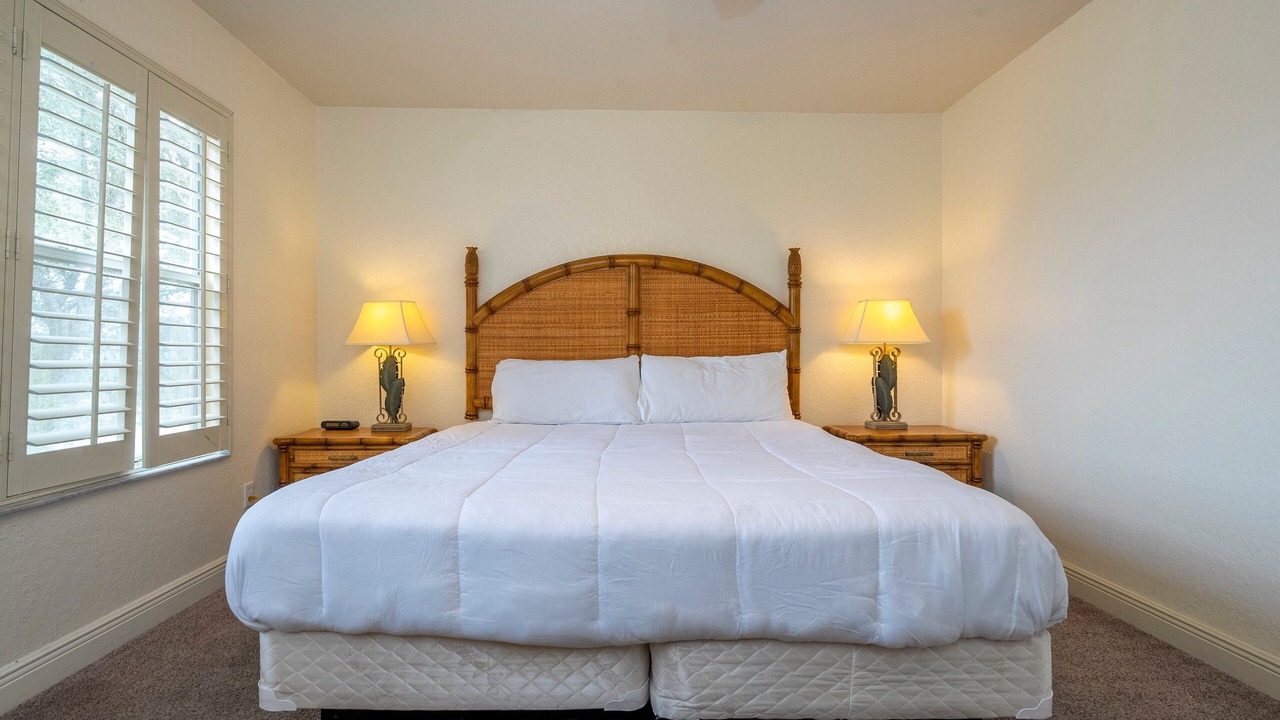 Photo of Bedroom in Regal Palms