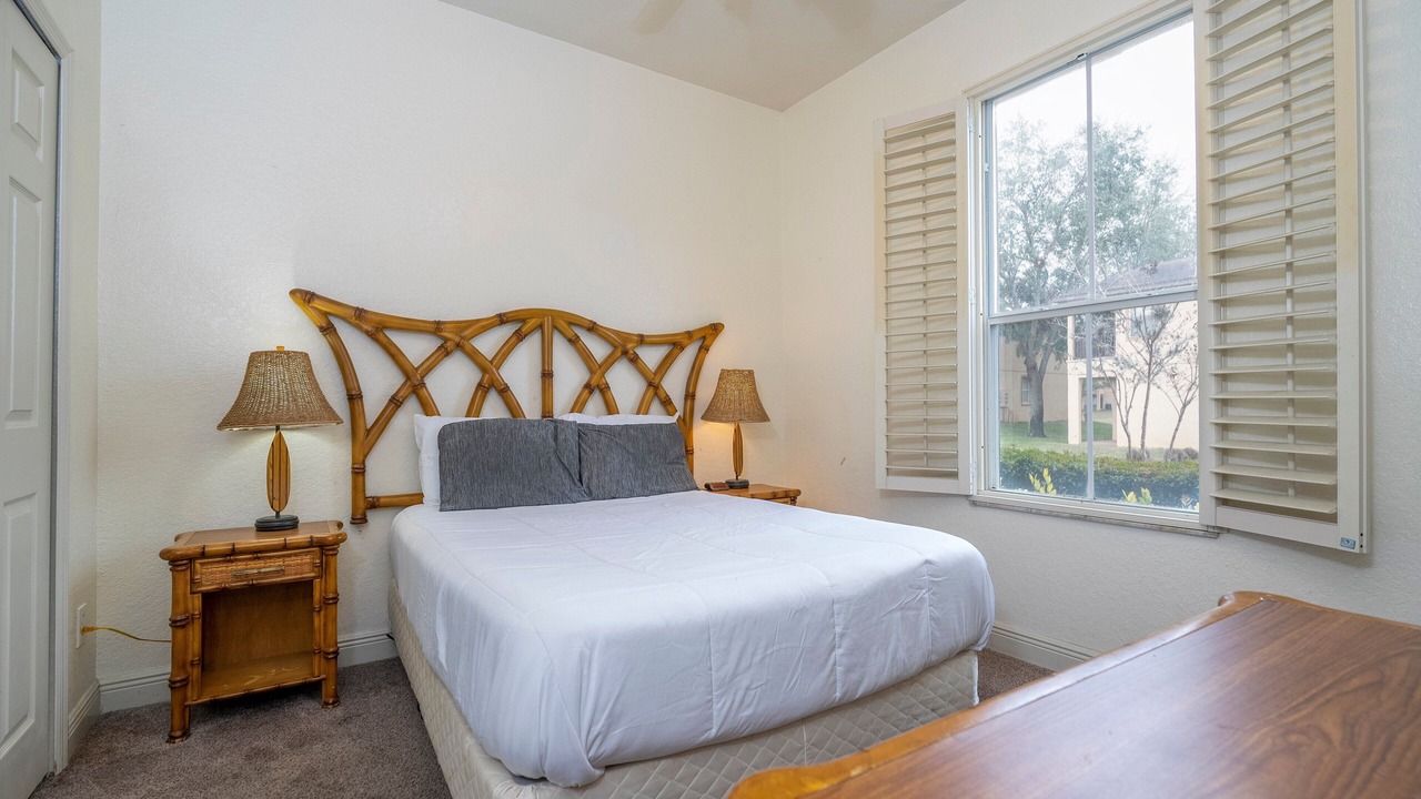 Photo of Bedroom in Regal Palms