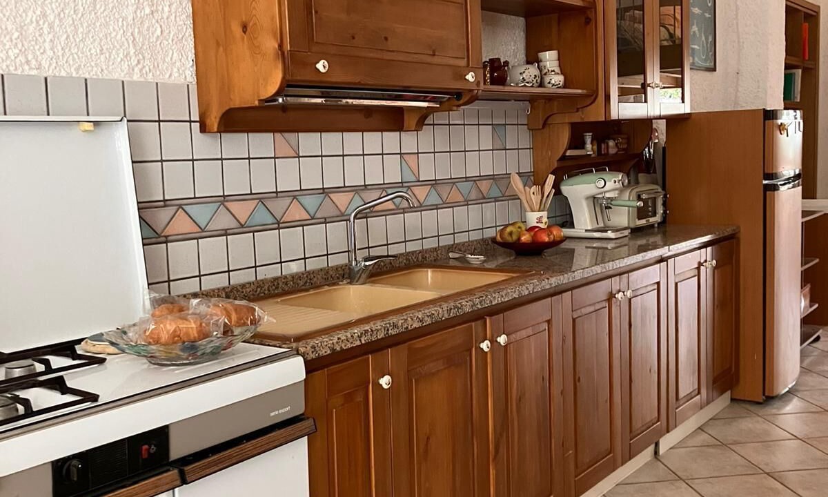 Photo of Kitchen in Contrada