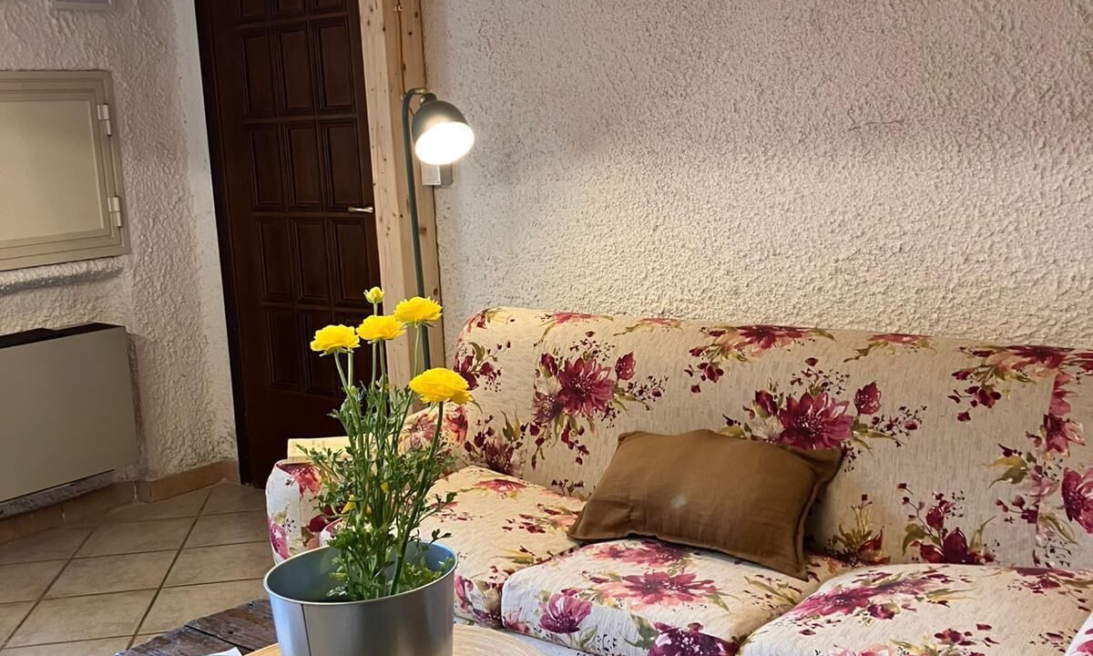 Photo of Livingroom in Contrada