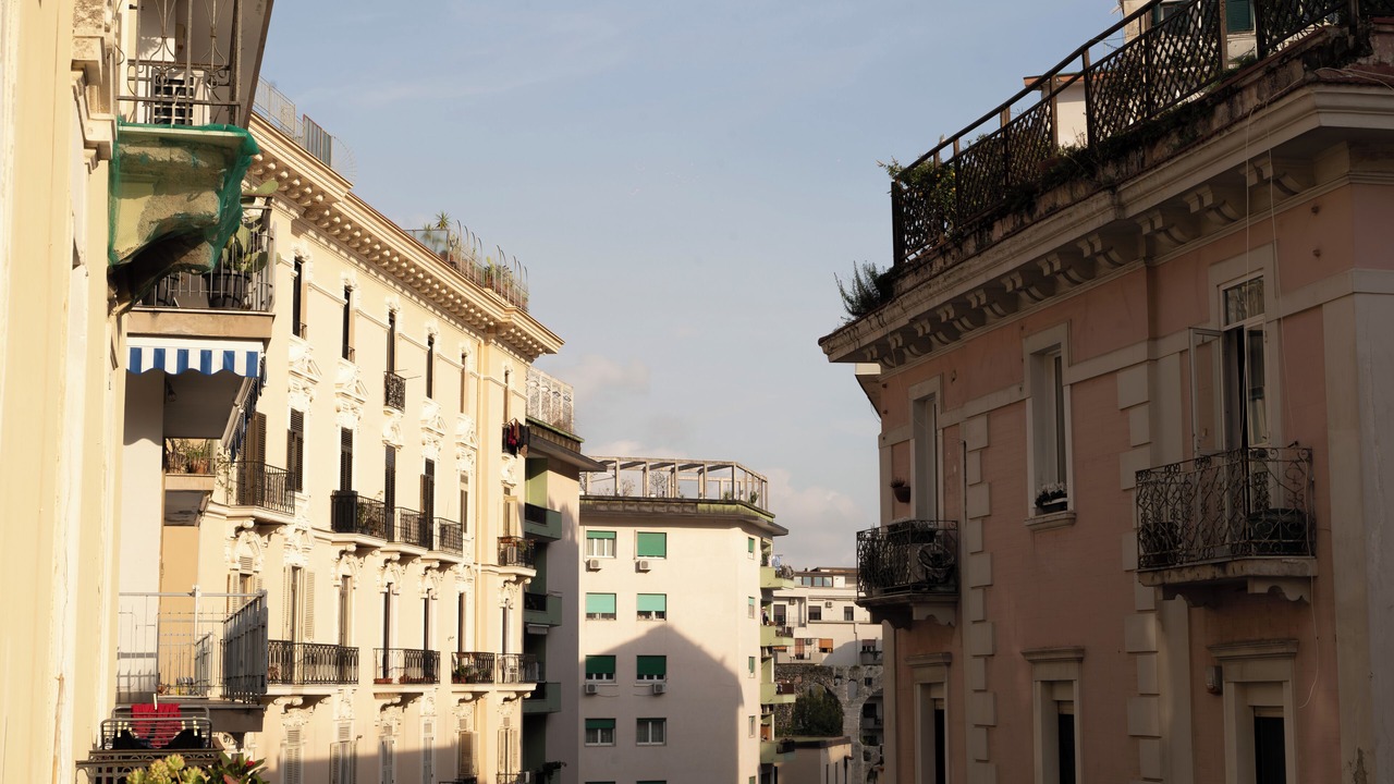Photo of Others in Historical Downtown Salerno