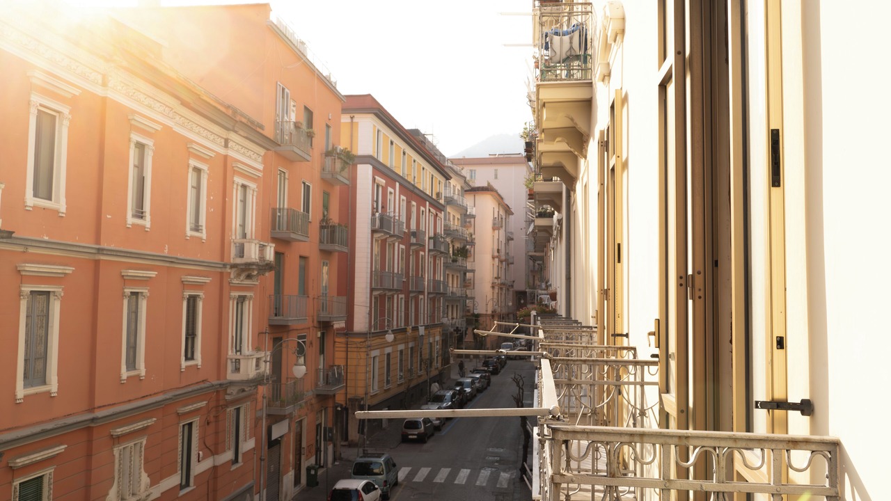 Photo of Others in Historical Downtown Salerno