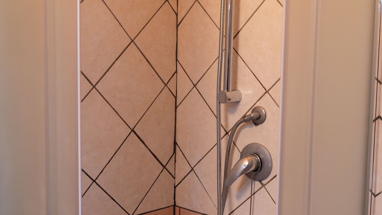 Photo of Bathroom in Historical Downtown Salerno