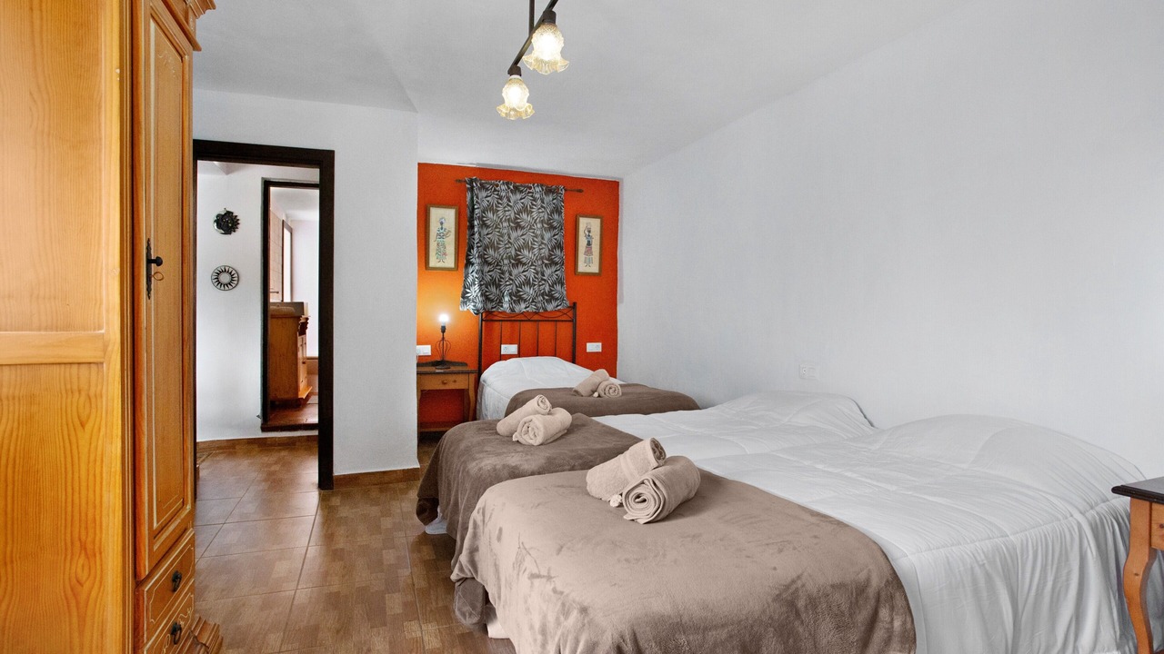 Photo of Bedroom in Icod de los Vinos