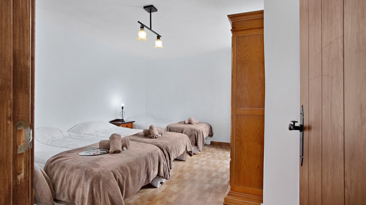 Photo of Bedroom in Icod de los Vinos