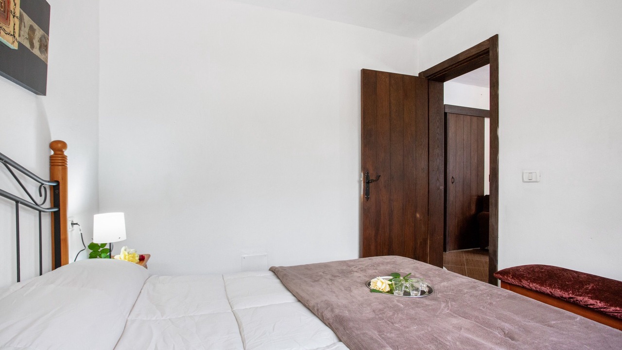 Photo of Bedroom in Icod de los Vinos