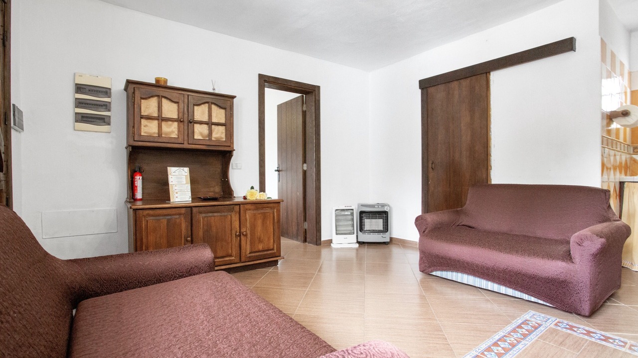 Photo of Livingroom in Icod de los Vinos