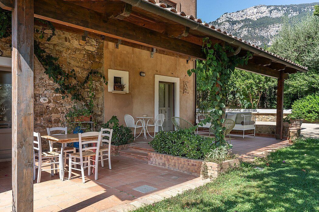 Photo of Outdoor in Capaccio-Paestum