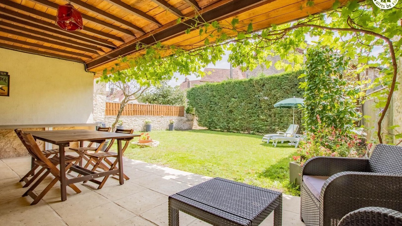 Photo of Outdoor in Cortevaix
