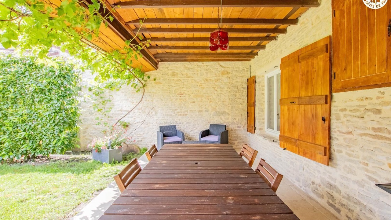 Photo of Outdoor in Cortevaix