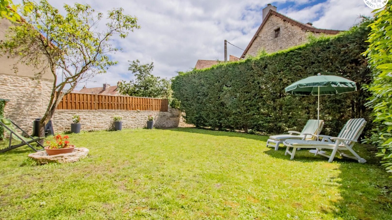 Photo of Outdoor in Cortevaix